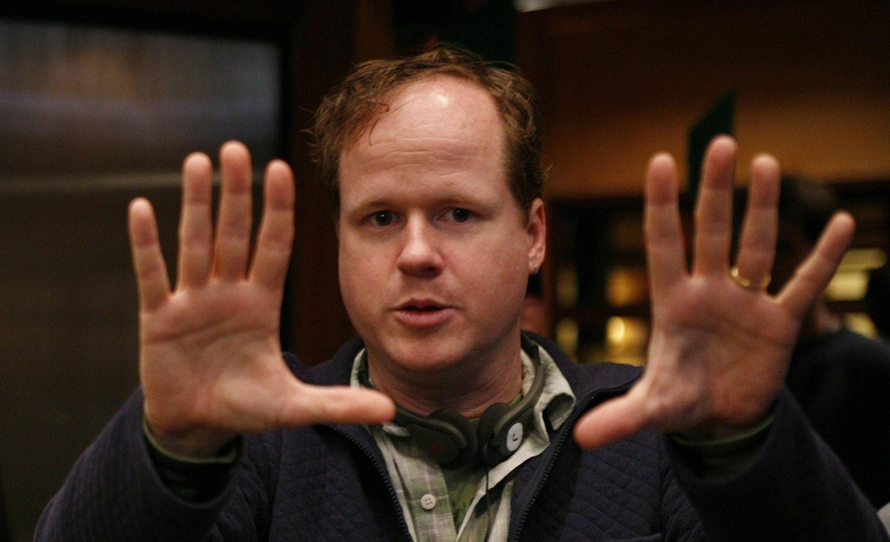 10 Questions for Joss Whedon The Arts Desk